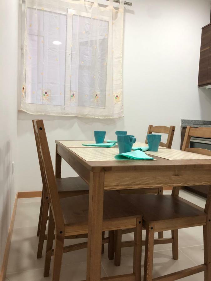 Soldouro Guesthouse Aveiro Extérieur photo