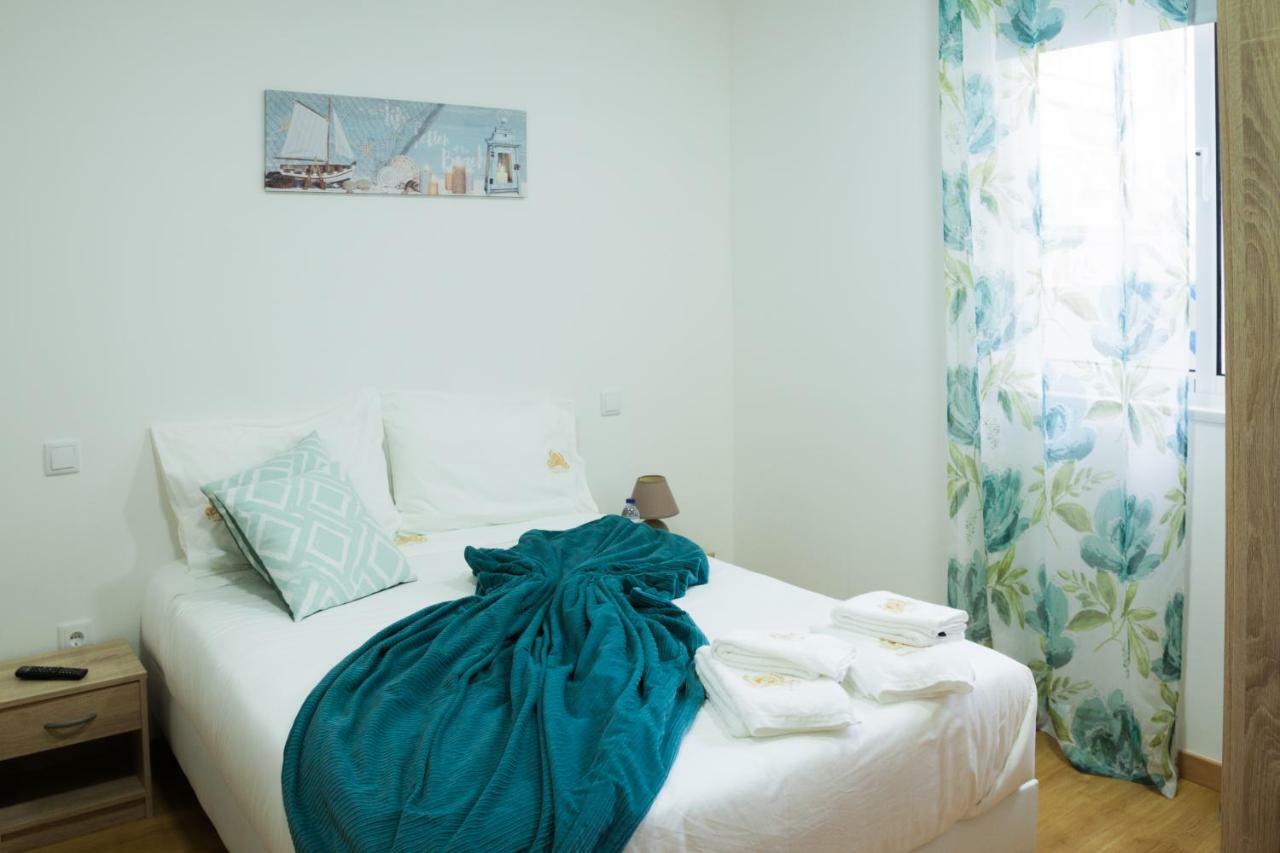 Soldouro Guesthouse Aveiro Extérieur photo