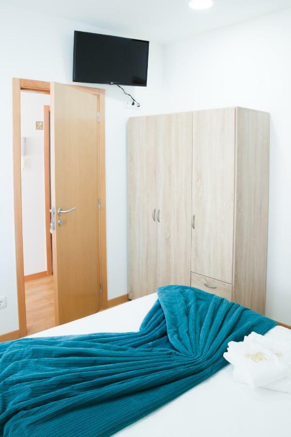 Soldouro Guesthouse Aveiro Extérieur photo