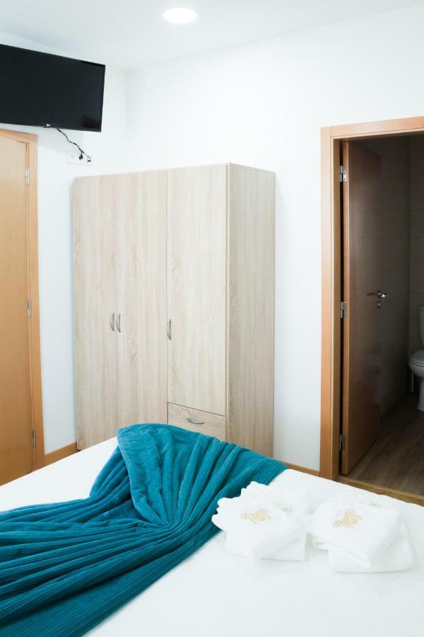 Soldouro Guesthouse Aveiro Extérieur photo