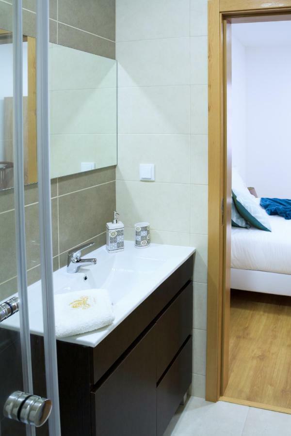 Soldouro Guesthouse Aveiro Extérieur photo