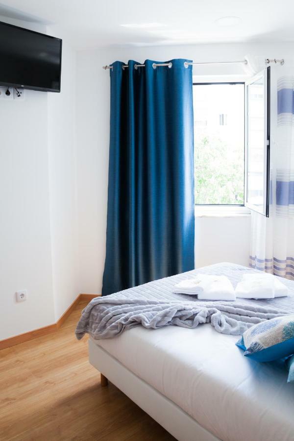 Soldouro Guesthouse Aveiro Extérieur photo