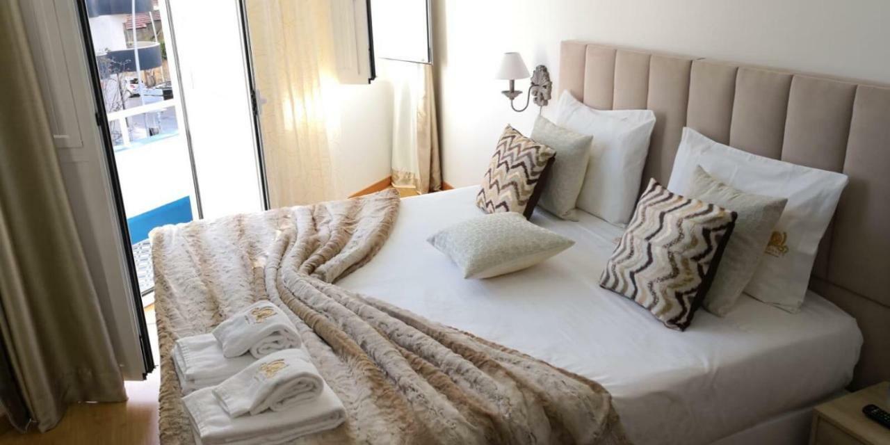 Soldouro Guesthouse Aveiro Extérieur photo