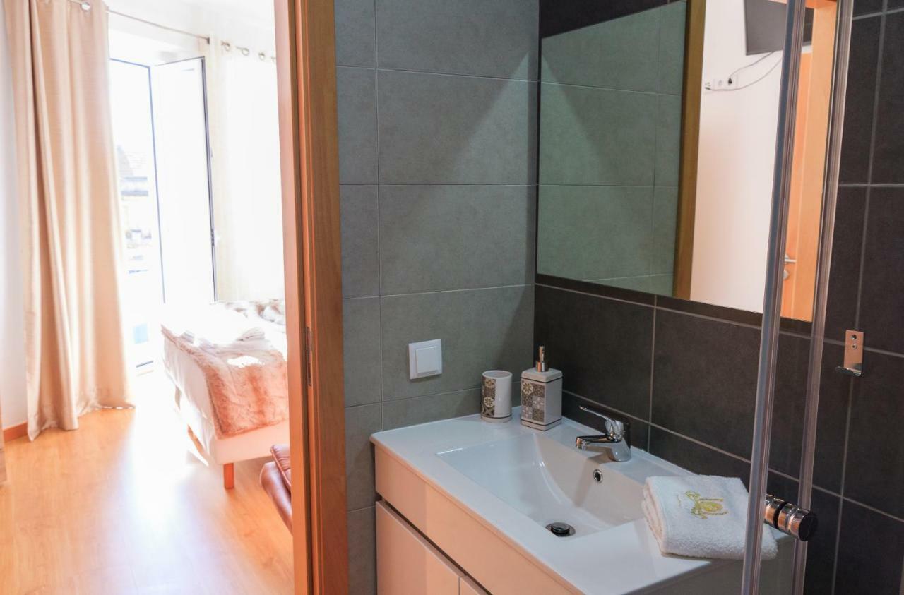 Soldouro Guesthouse Aveiro Extérieur photo