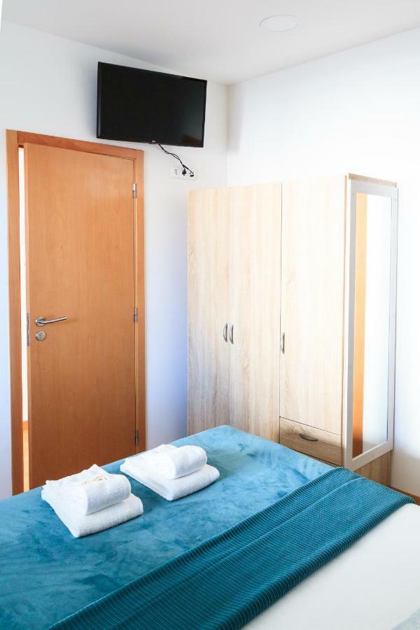 Soldouro Guesthouse Aveiro Extérieur photo